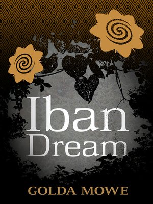 cover image of Iban Dream